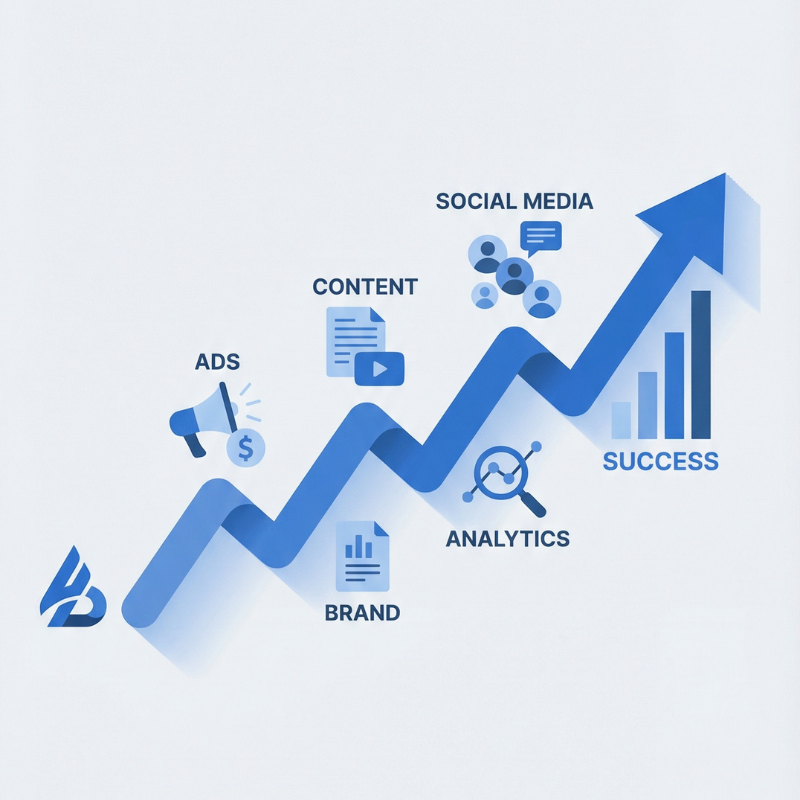 BEST DIGITAL MARKETER IN CHENNAI
