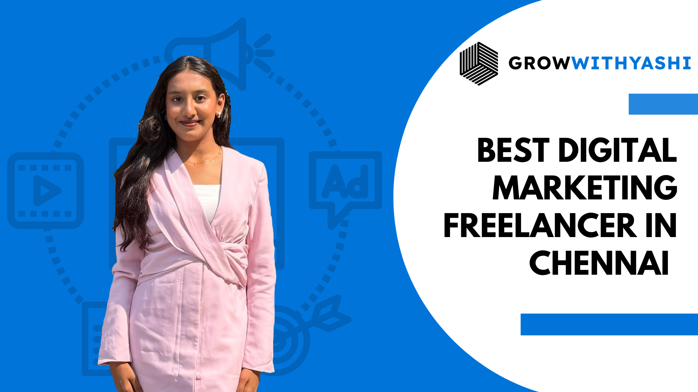 Best Digital Marketing Freelancer in Chennai