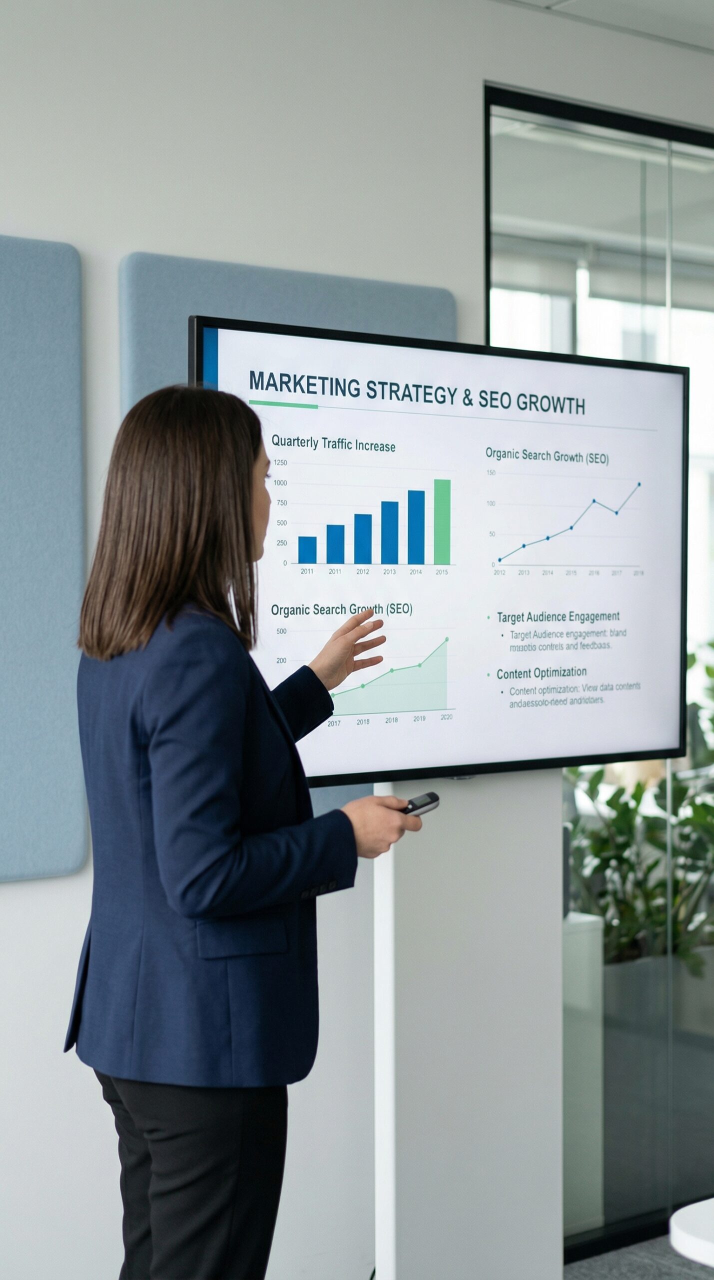 DIGITAL MARKETING FREELANCER 