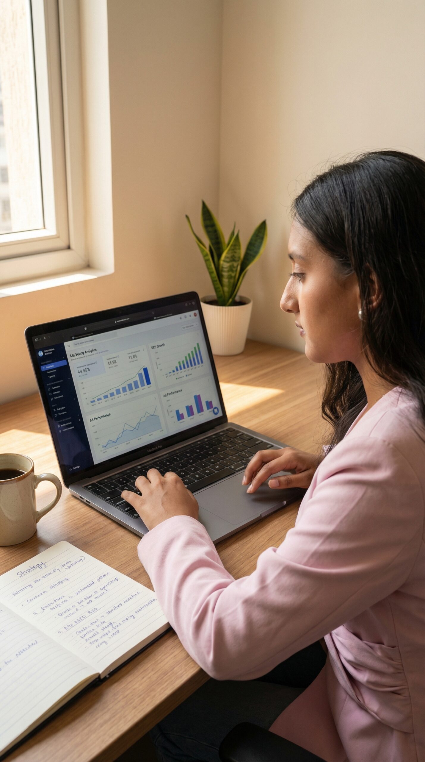 DIGITAL MARKETING FREELANCER IN CHENNAI