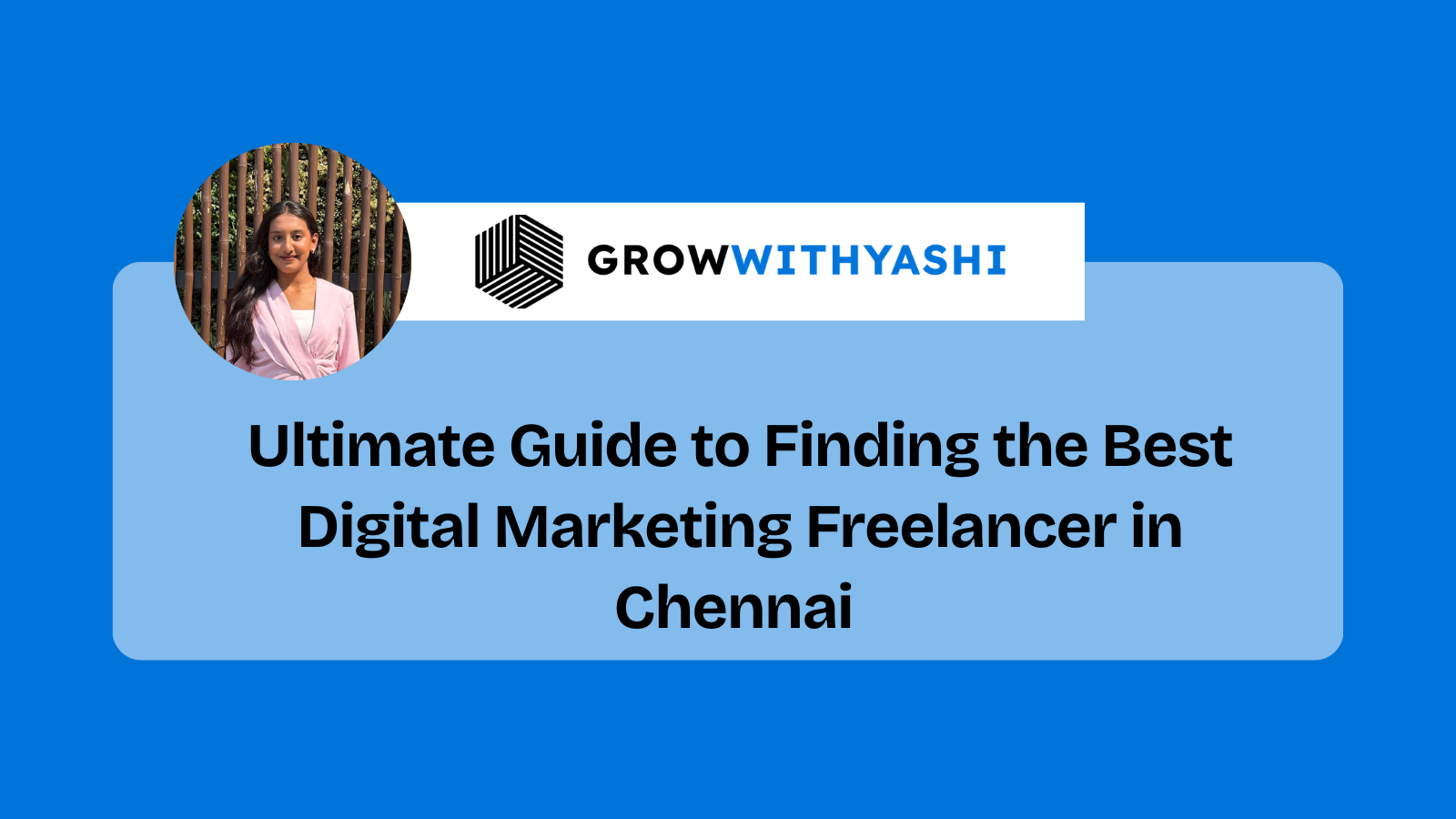 3. Ultimate Guide to Finding the Best Digital Marketing Freelancer in ...